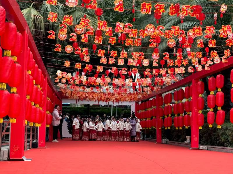 泾源县景区演艺